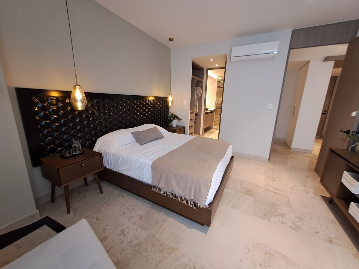 Departamento en venta · Santa Gertrudis Copo, Mérida, Yucatán