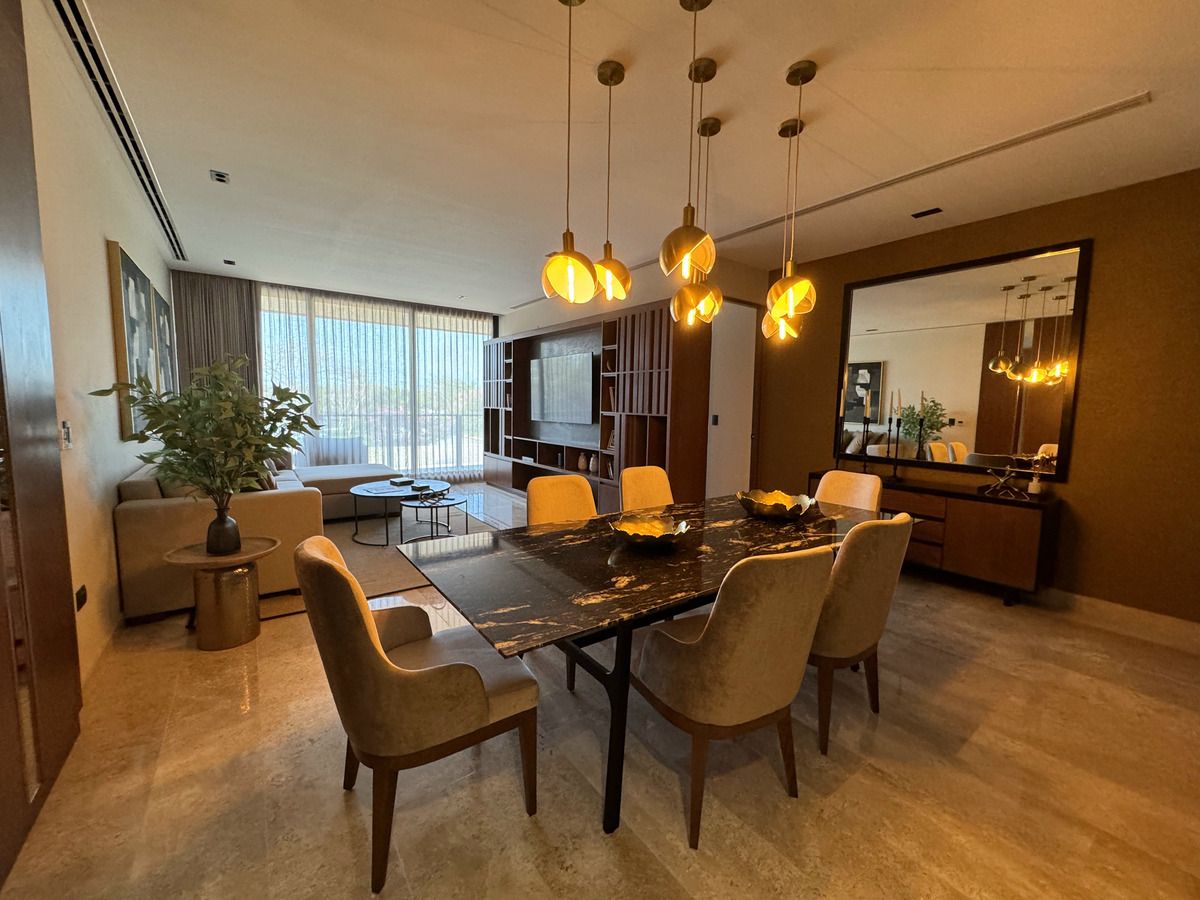 Departamento en venta · Santa María Yaxché, Mérida, Yucatán