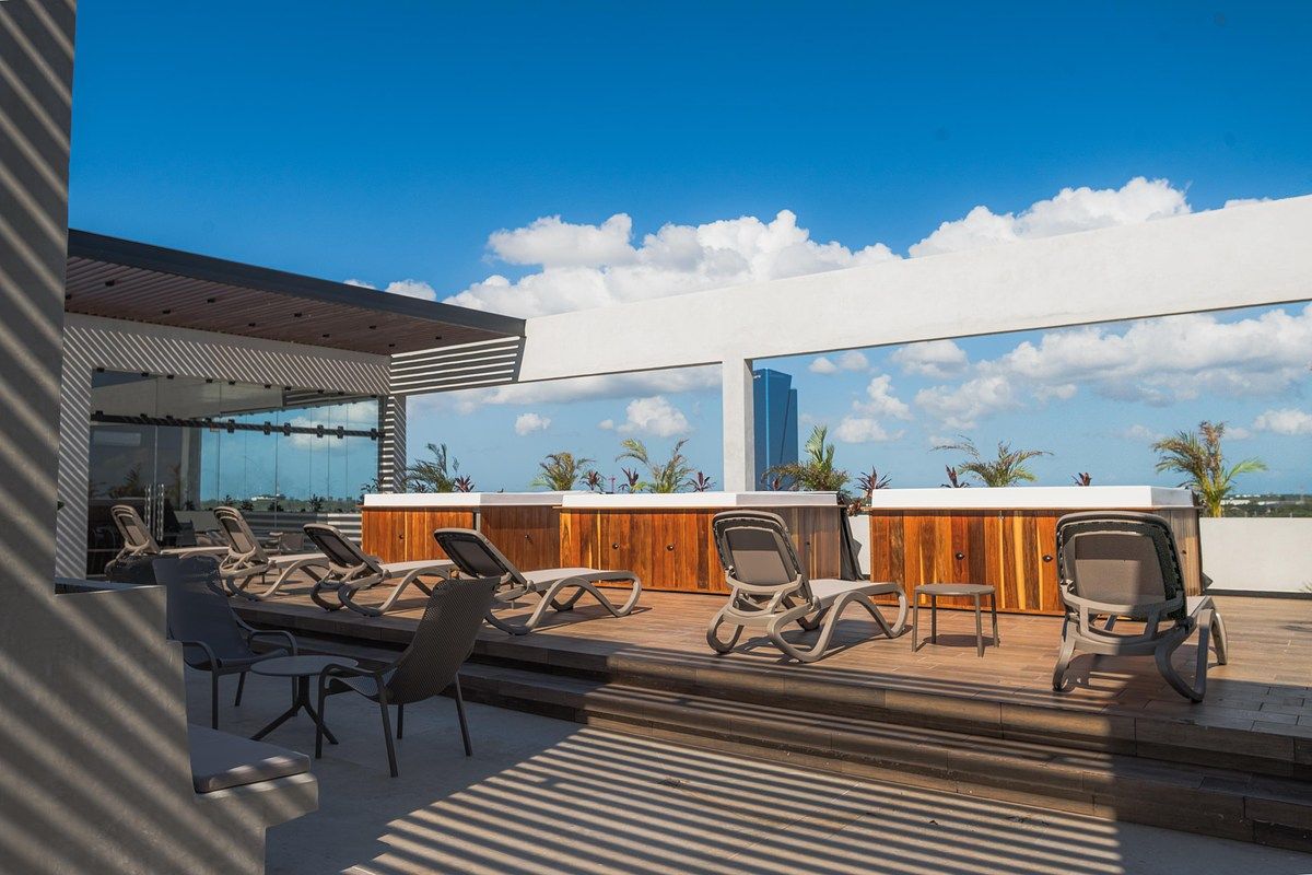 Departamento en venta · Montebello, Mérida, Yucatán Departamento en venta · Montebello, Mérida, Yucatán