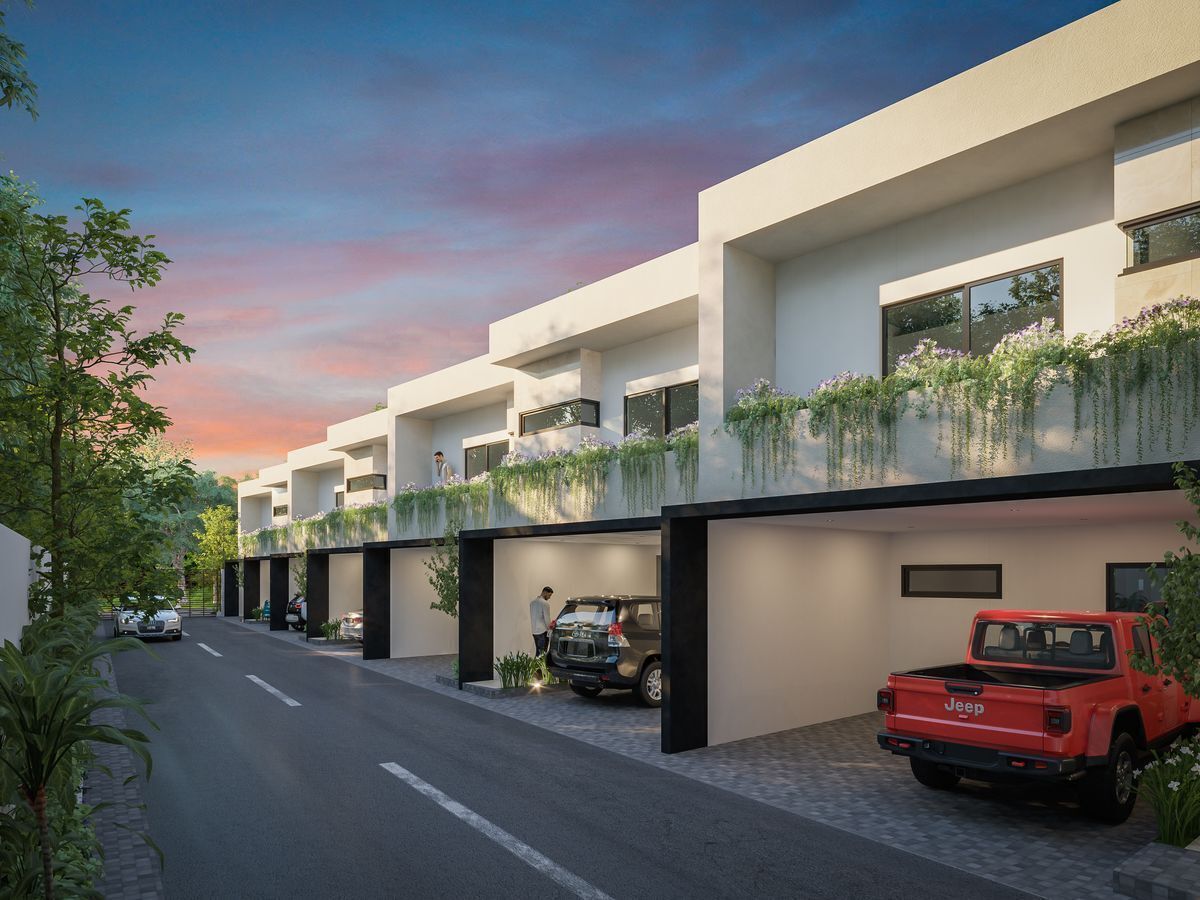 Condominio en venta · Temozon Norte, Mérida, Yucatán