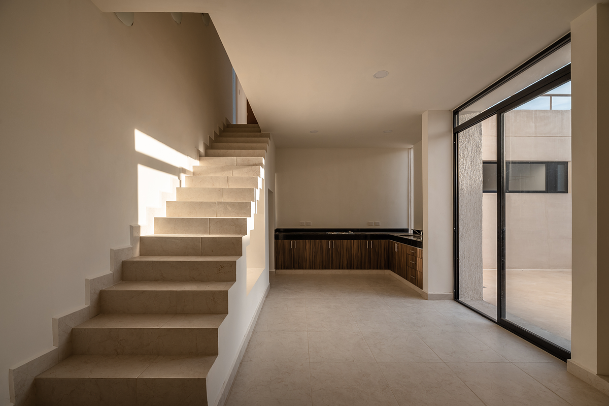 Departamento en venta · Temozon Norte, Mérida, Yucatán