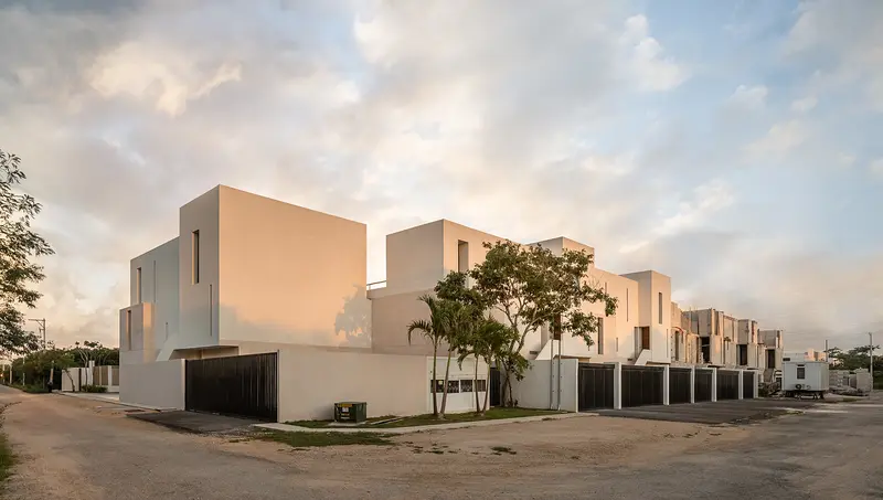 Departamento en venta · Temozon Norte, Mérida, Yucatán