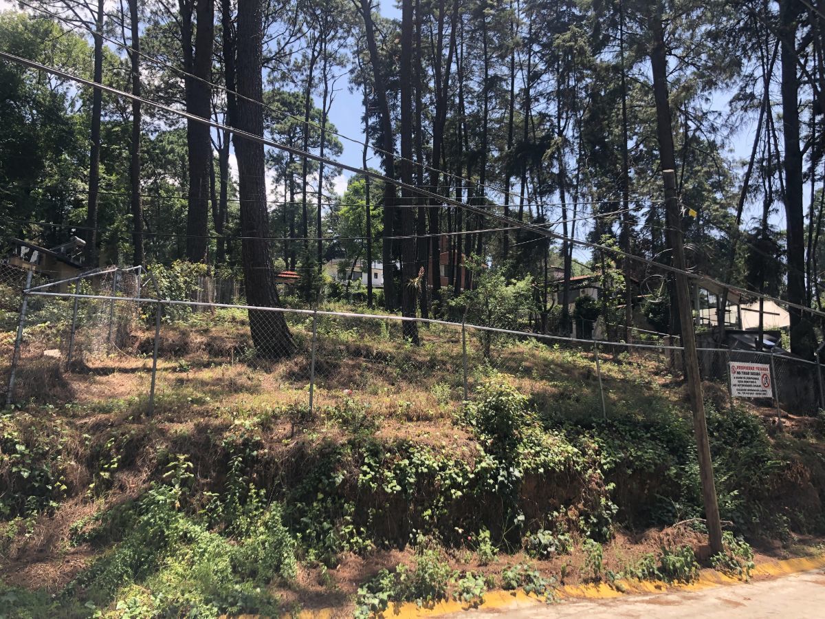 Lote en venta · Avándaro, Valle de Bravo, Estado de México