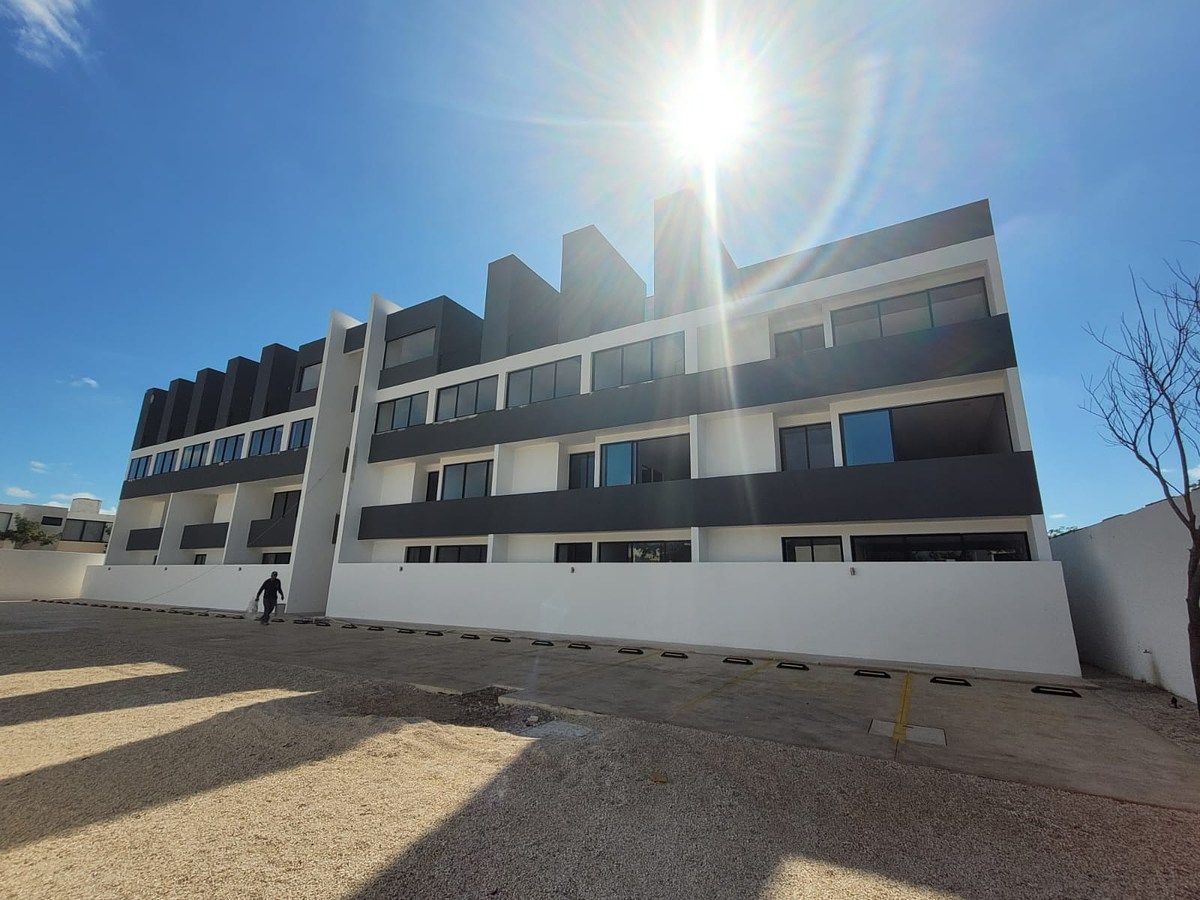 Departamento en venta · Temozon Norte, Mérida, Yucatán Departamento en venta · Temozon Norte, Mérida, Yucatán