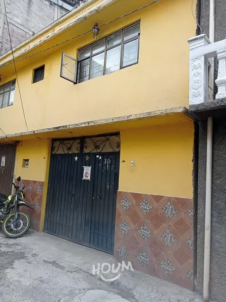 Casa en venta · Constitución de 1917, Tlalnepantla de Baz, Estado de México