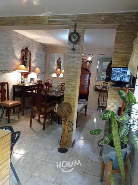 Casa en venta · Constitución de 1917, Tlalnepantla de Baz, Estado de México