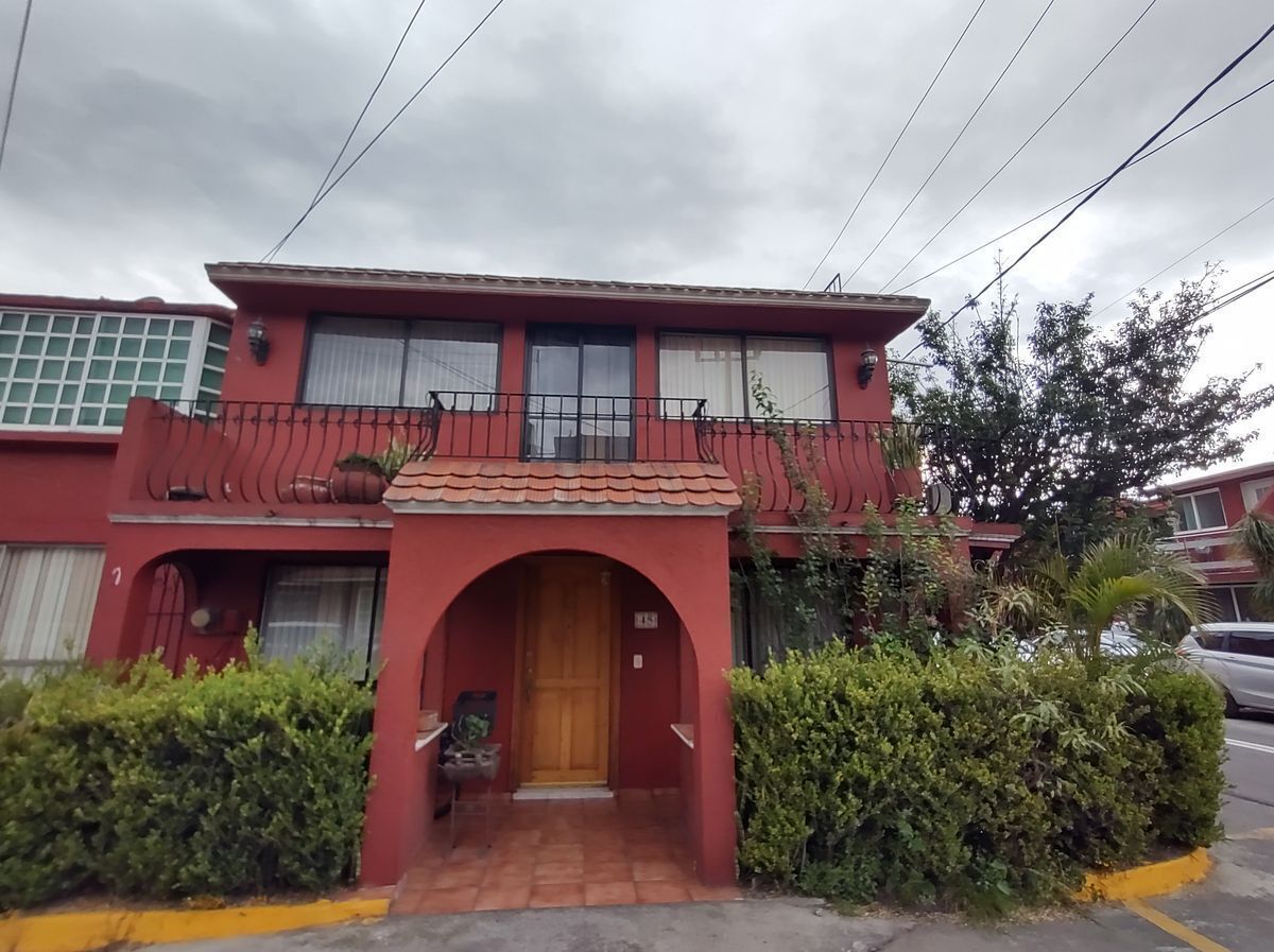 Casa en venta · Valle Sol, Tlalnepantla de Baz, Estado de México