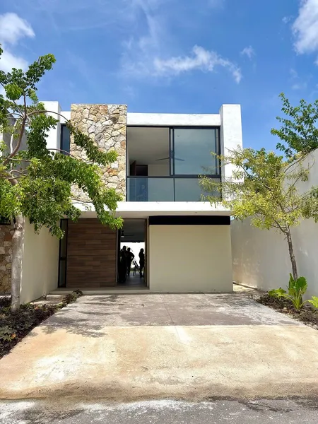Condominio en venta · Conkal, Conkal, Yucatán Condominio en venta · Conkal, Conkal, Yucatán