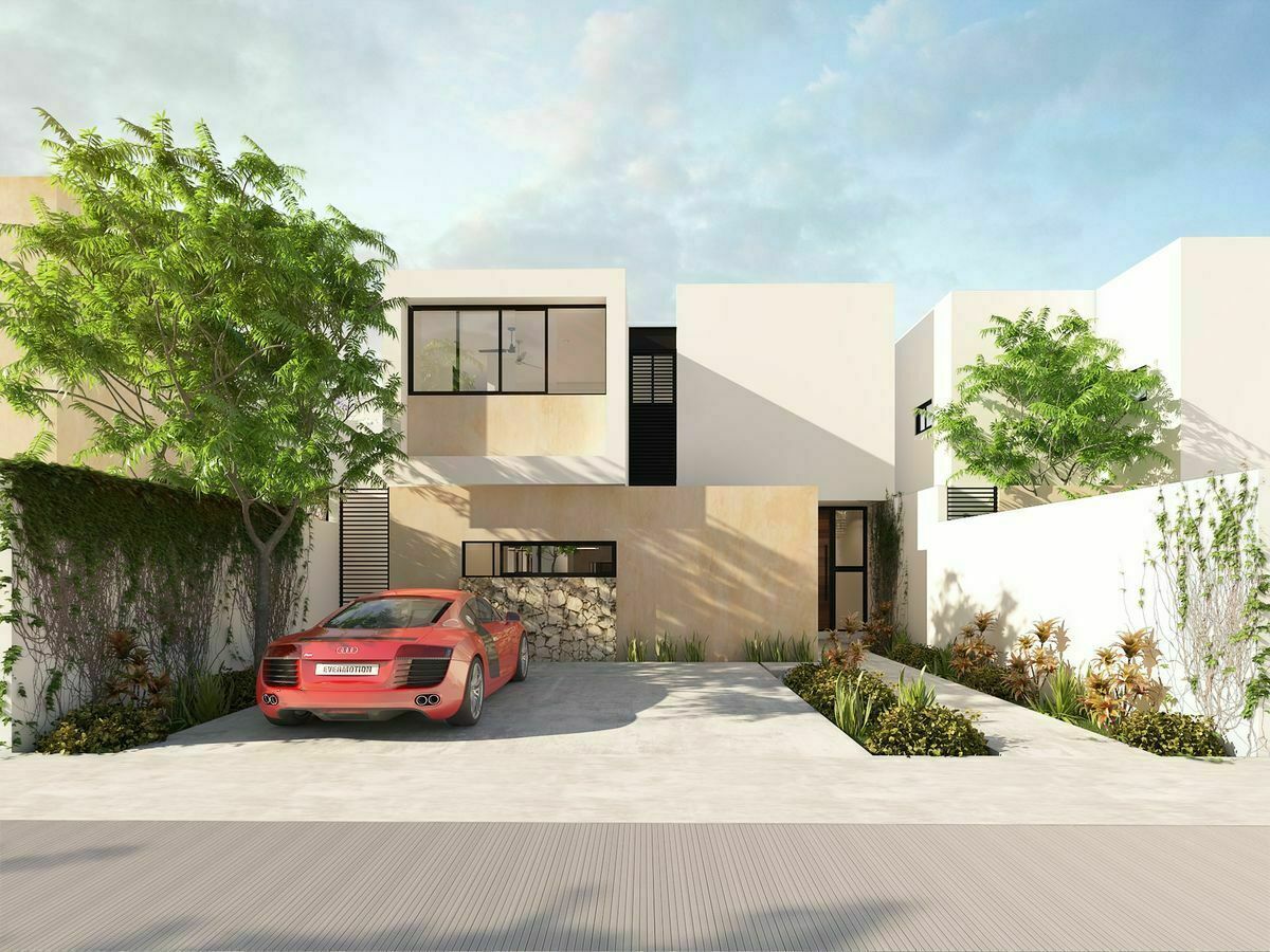 Casa en venta · Dzityá, Mérida, Yucatán