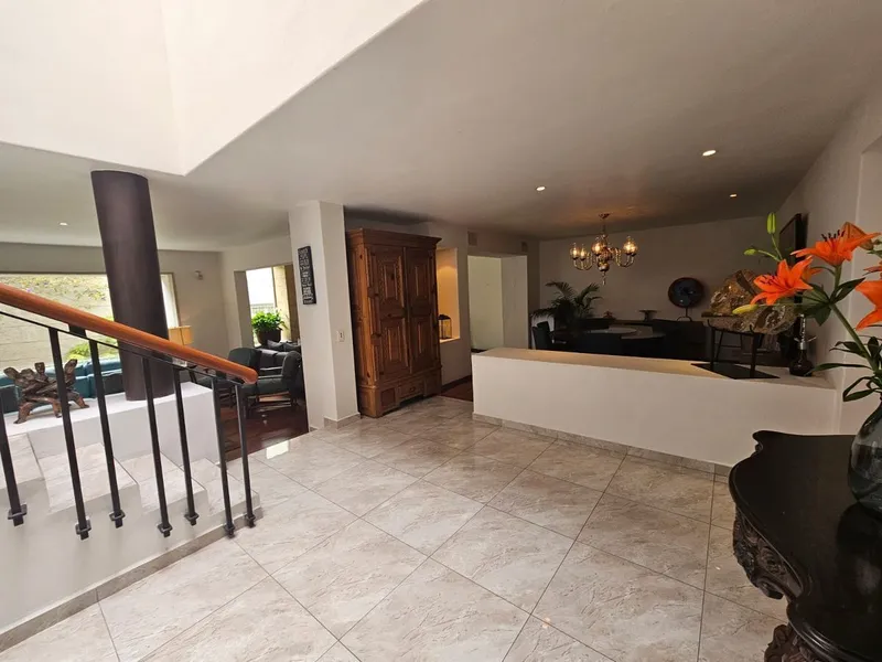 Casa en venta · El Molino, Cuajimalpa de Morelos, Ciudad de México