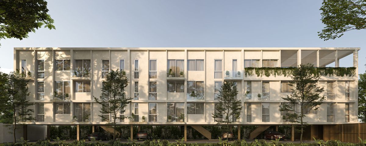 Departamento en venta · Benito Juárez Nte, Mérida, Yucatán