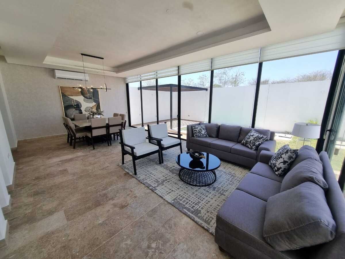 Condominio en venta · Temozon Norte, Mérida, Yucatán