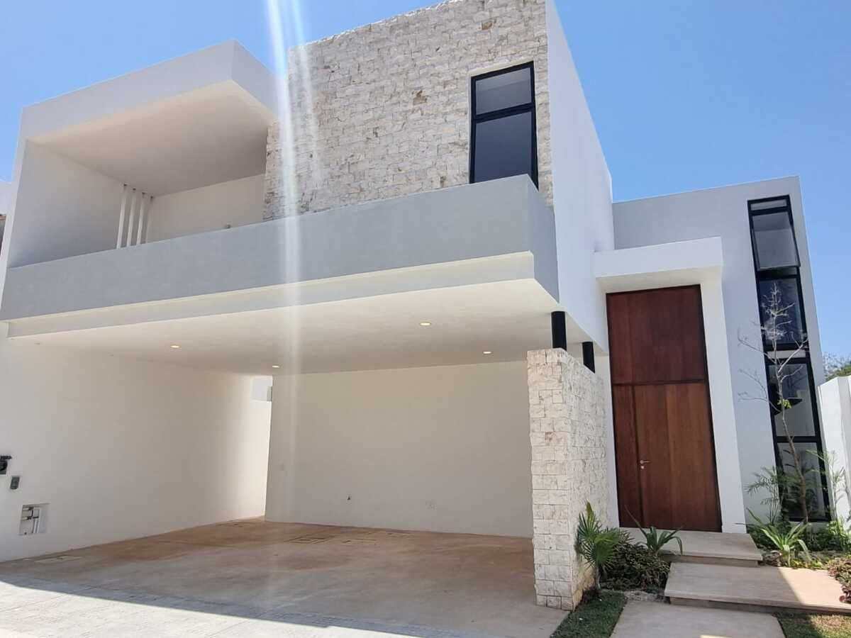 Condominio en venta · Temozon Norte, Mérida, Yucatán