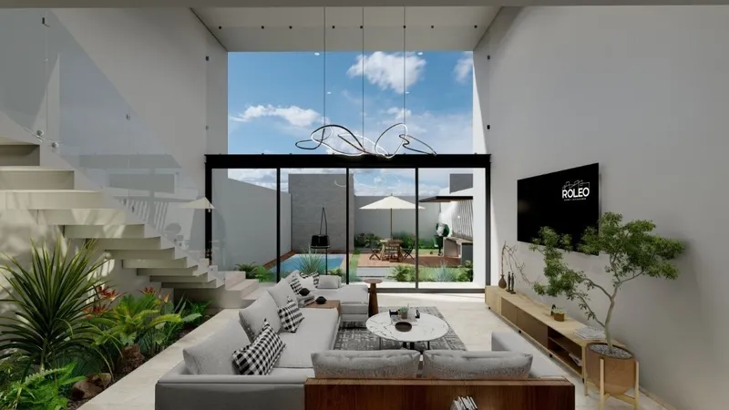 Casa en venta · Dzityá, Mérida, Yucatán Casa en venta · Dzityá, Mérida, Yucatán