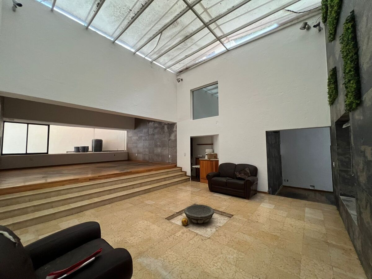 Casa en venta · Tlacopac, Álvaro Obregón, Ciudad de México Casa en venta · Tlacopac, Álvaro Obregón, Ciudad de México