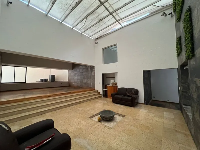 Casa en venta · Tlacopac, Álvaro Obregón, Ciudad de México