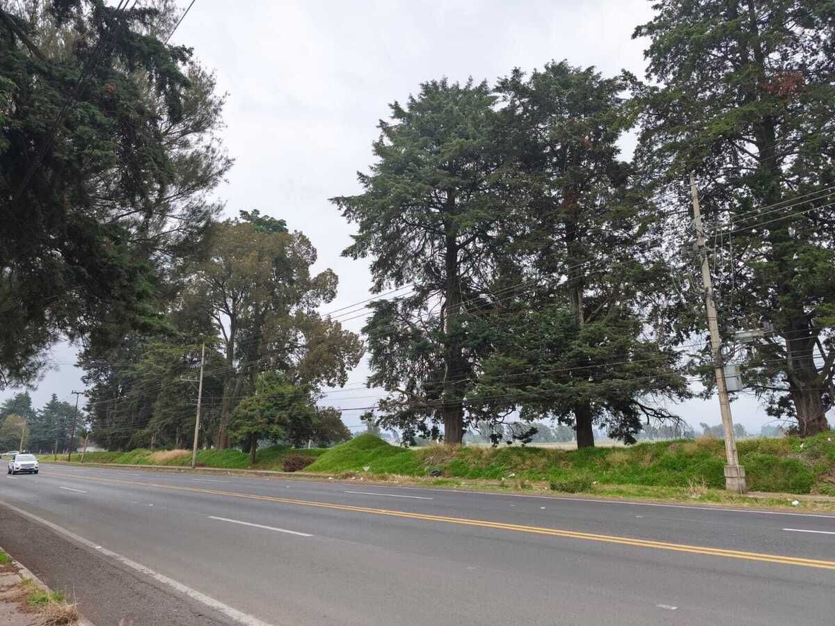 Lote en venta · El Arenal, Amecameca, Estado de México