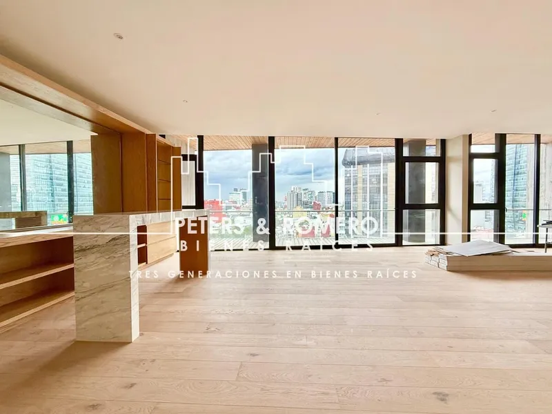 Departamento en venta · Polanco V Sección, Polanco, Miguel Hidalgo, Ciudad de México