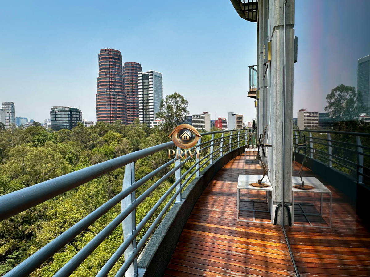 Departamento en venta · Polanco V Sección, Polanco, Miguel Hidalgo, Ciudad de México