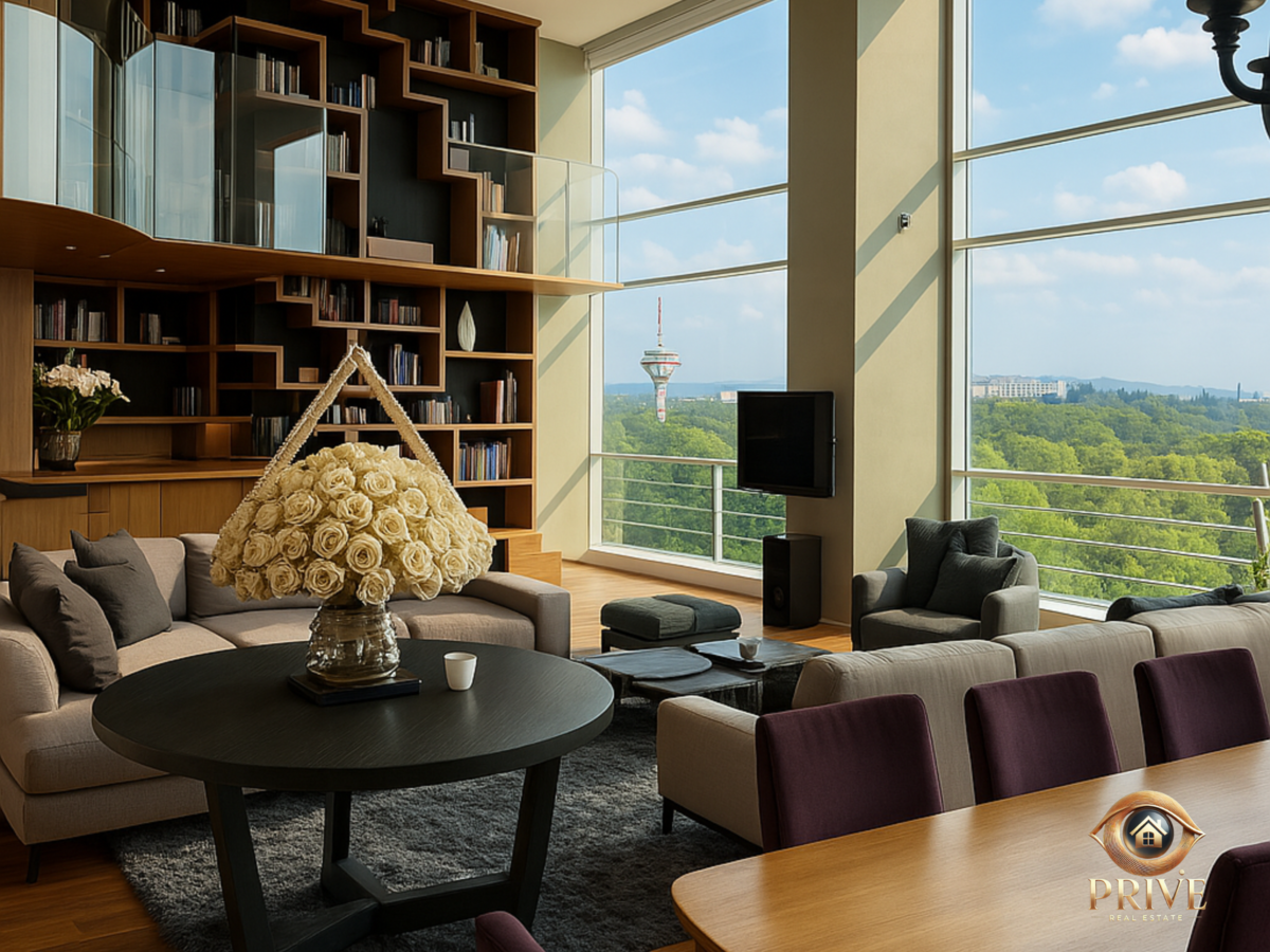 Departamento en venta · Polanco V Sección, Polanco, Miguel Hidalgo, Ciudad de México