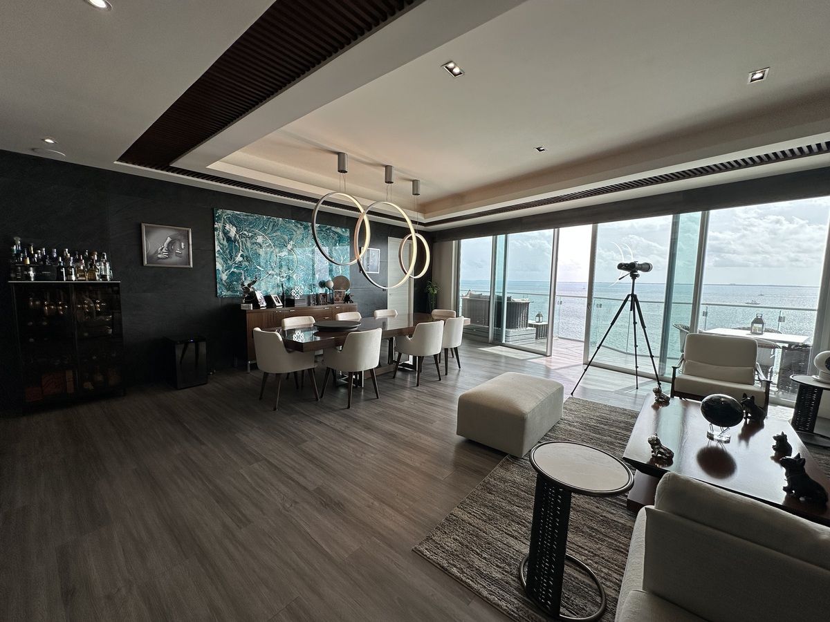 Departamento en venta · Puerto Cancún, Cancún, Benito Juárez, Quintana Roo