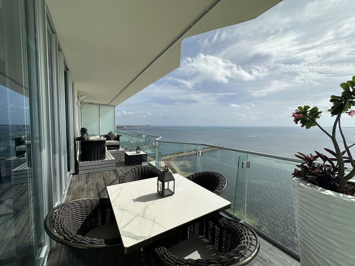 Departamento en venta · Puerto Cancún, Cancún, Benito Juárez, Quintana Roo