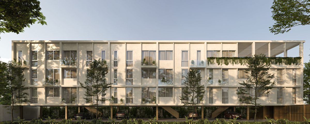 Departamento en venta · Benito Juárez Nte, Mérida, Yucatán