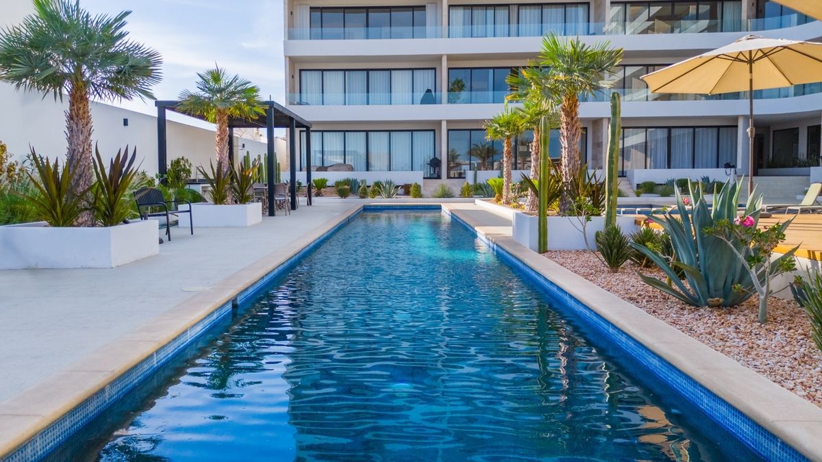 Departamento en venta · El Tezal, Los Cabos, Baja California Sur