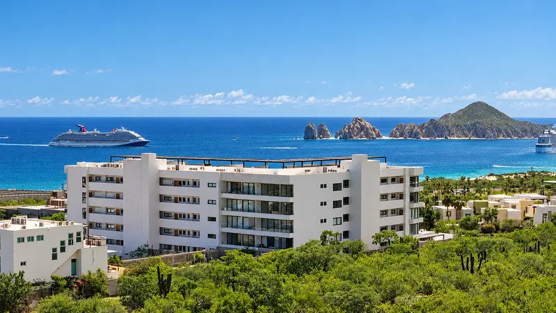 Departamento en venta · El Tezal, Los Cabos, Baja California Sur