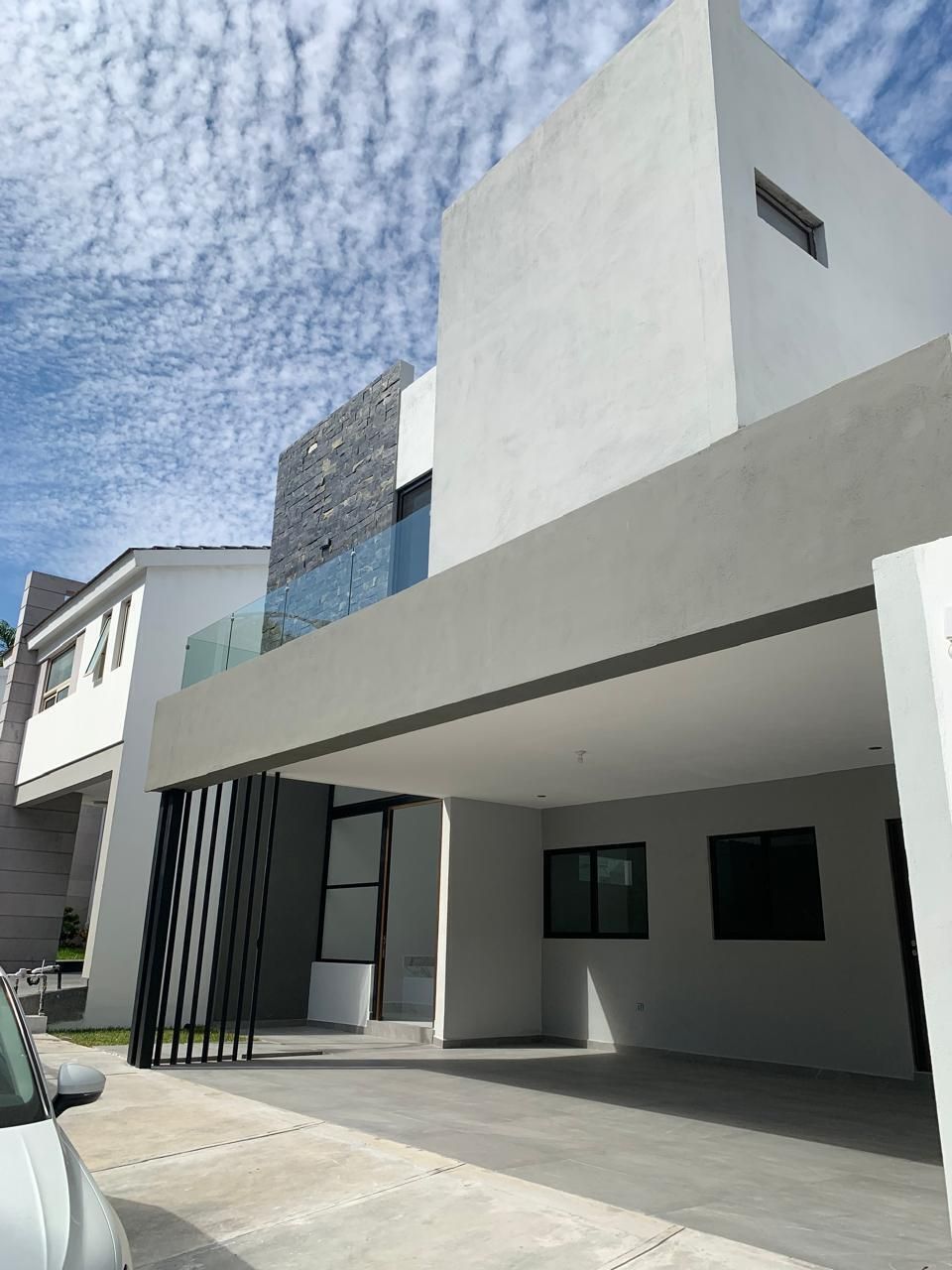 Casa en venta · Los Olivos Residencial, Santiago, Nuevo León