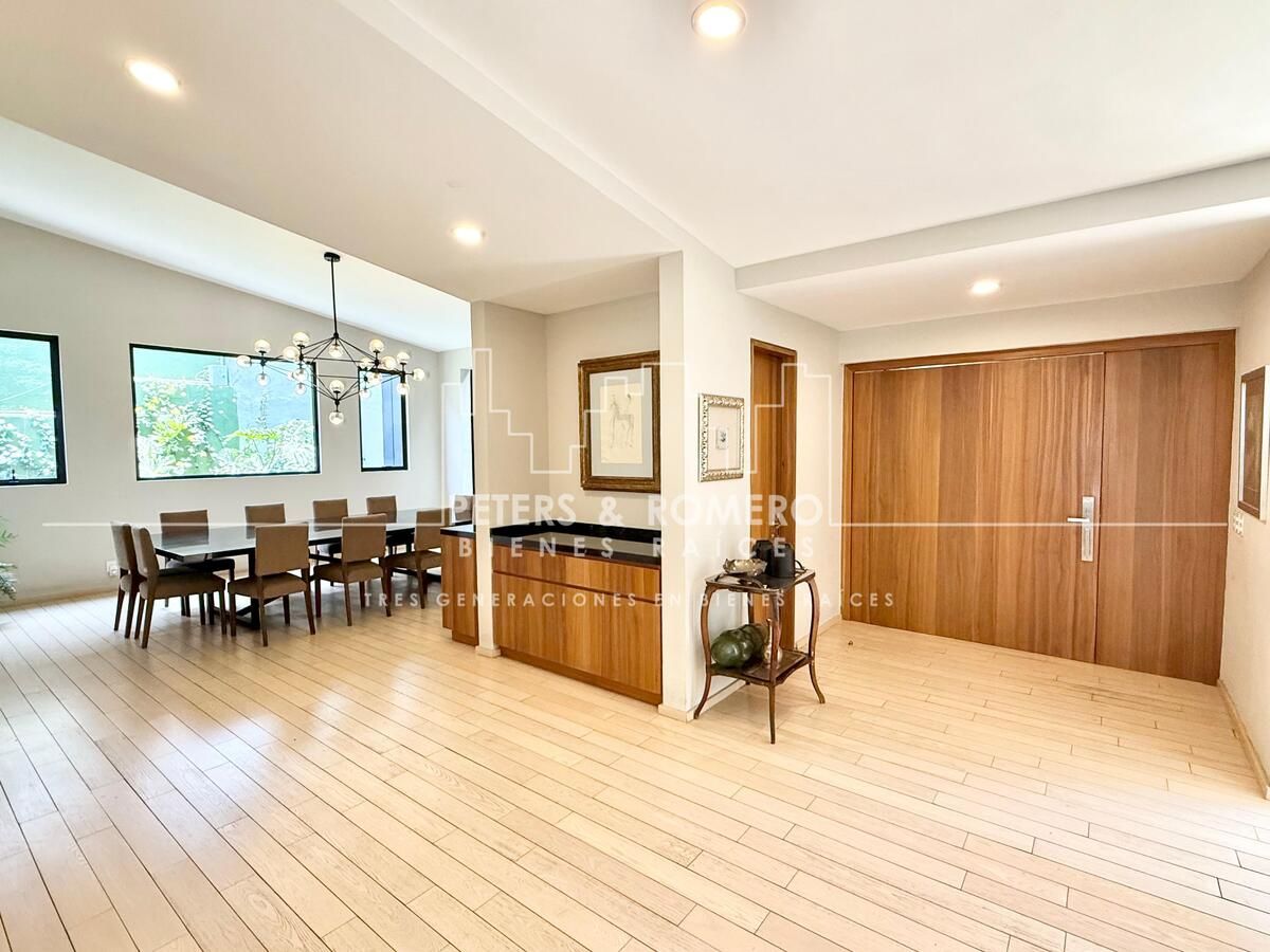 Casa en venta · Bosques de las Lomas, Cuajimalpa de Morelos, Ciudad de México