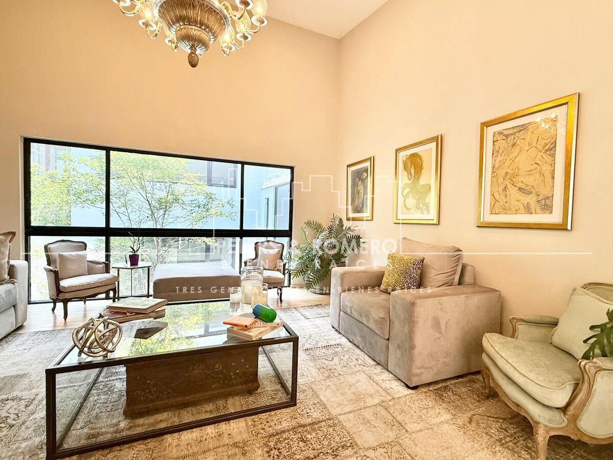 Casa en venta · Bosques de las Lomas, Cuajimalpa de Morelos, Ciudad de México