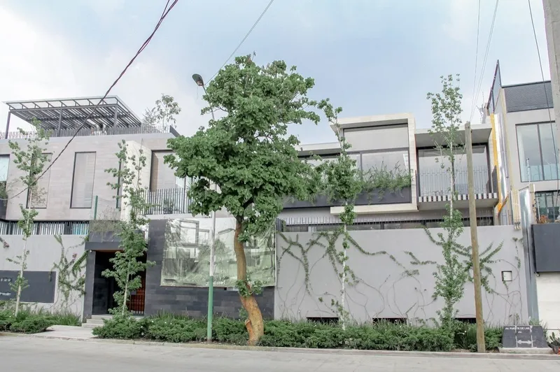 Casa en venta · Lomas de Tecamachalco, Naucalpan de Juárez, Estado de México Casa en venta · Lomas de Tecamachalco, Naucalpan de Juárez, Estado de México