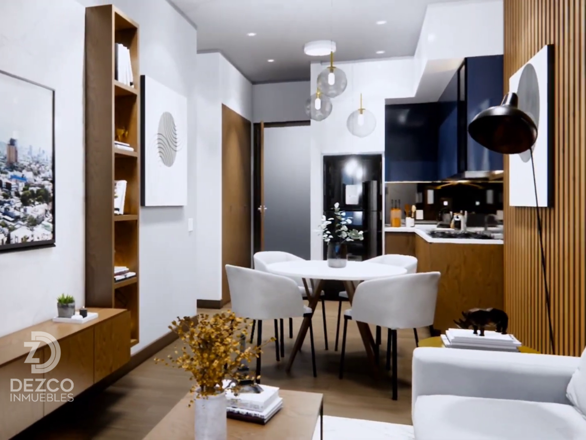 Departamento en venta · Monterrey Centro, Monterrey, Nuevo León