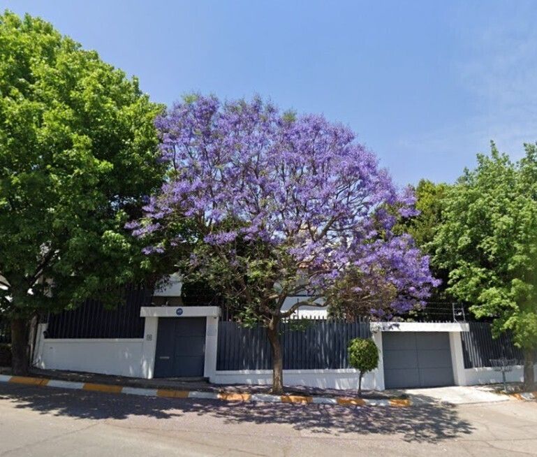 Casa en venta · Lomas de La Herradura, Huixquilucan, Estado de México