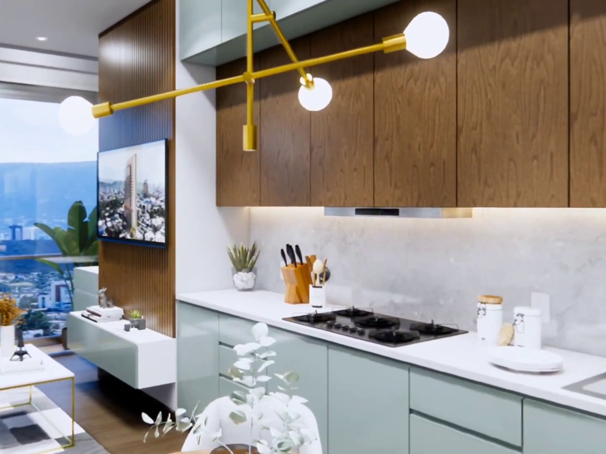 Departamento en venta · Monterrey Centro, Monterrey, Nuevo León Departamento en venta · Monterrey Centro, Monterrey, Nuevo León