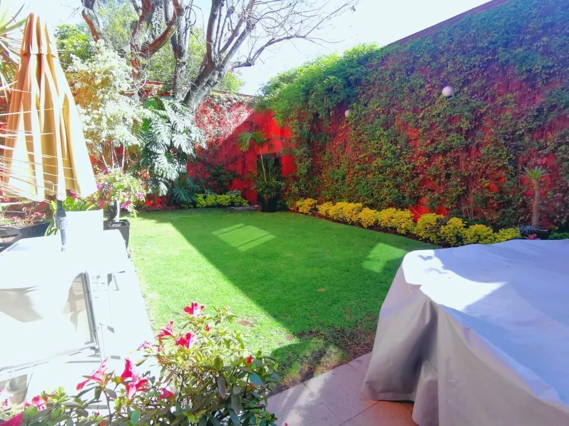 Casa en venta · Lomas de Tecamachalco, Naucalpan de Juárez, Estado de México