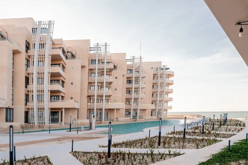 Departamento en venta · Telchac Puerto, Mérida, Yucatán