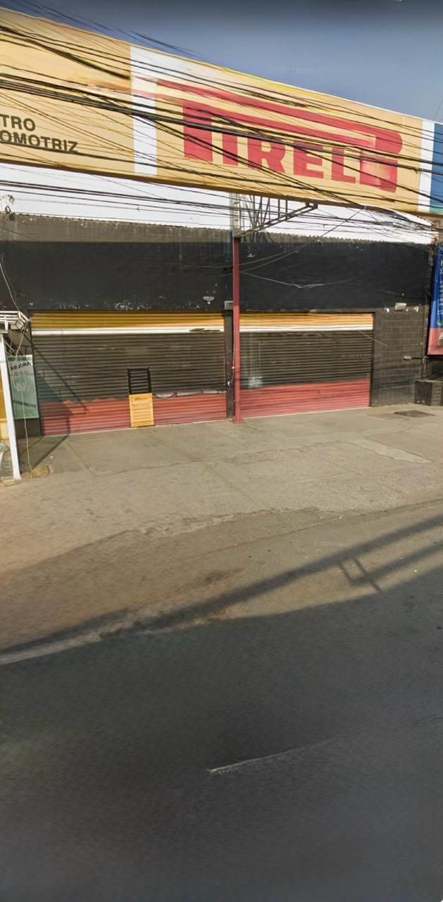 Comercio en venta · Hacienda de Echegaray, Naucalpan de Juárez, Estado de México