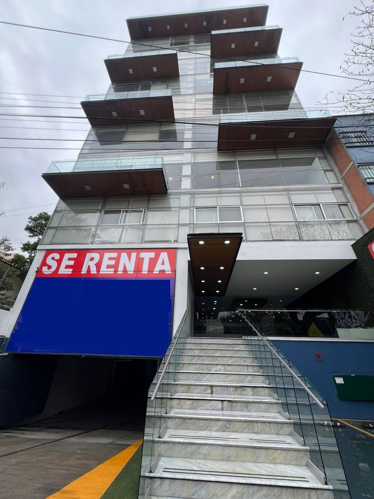 Oficina en renta · Escandón I Sección, Escandón, Miguel Hidalgo, Ciudad de México