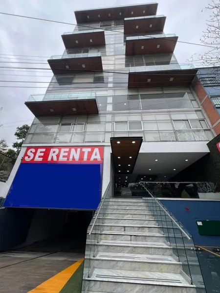 Oficina en renta · Escandón I Sección, Escandón, Miguel Hidalgo, Ciudad de México