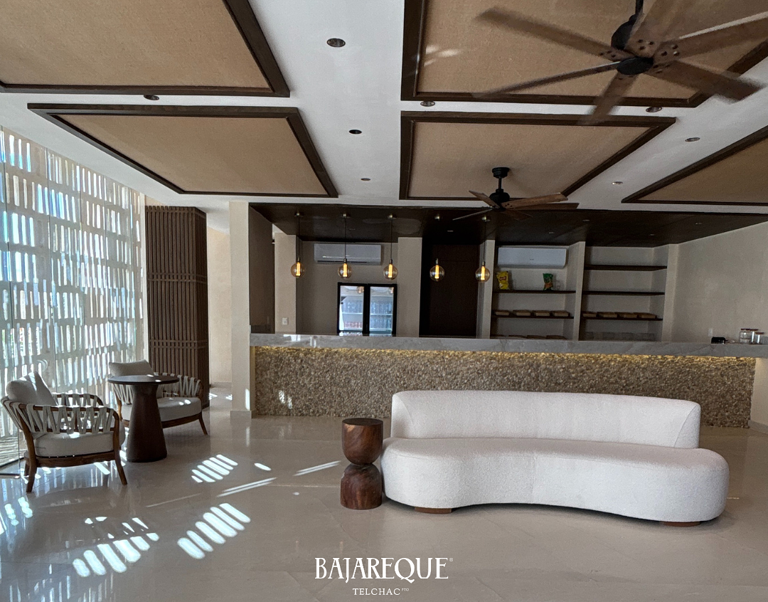 Departamento en venta · Telchac Puerto, Mérida, Yucatán