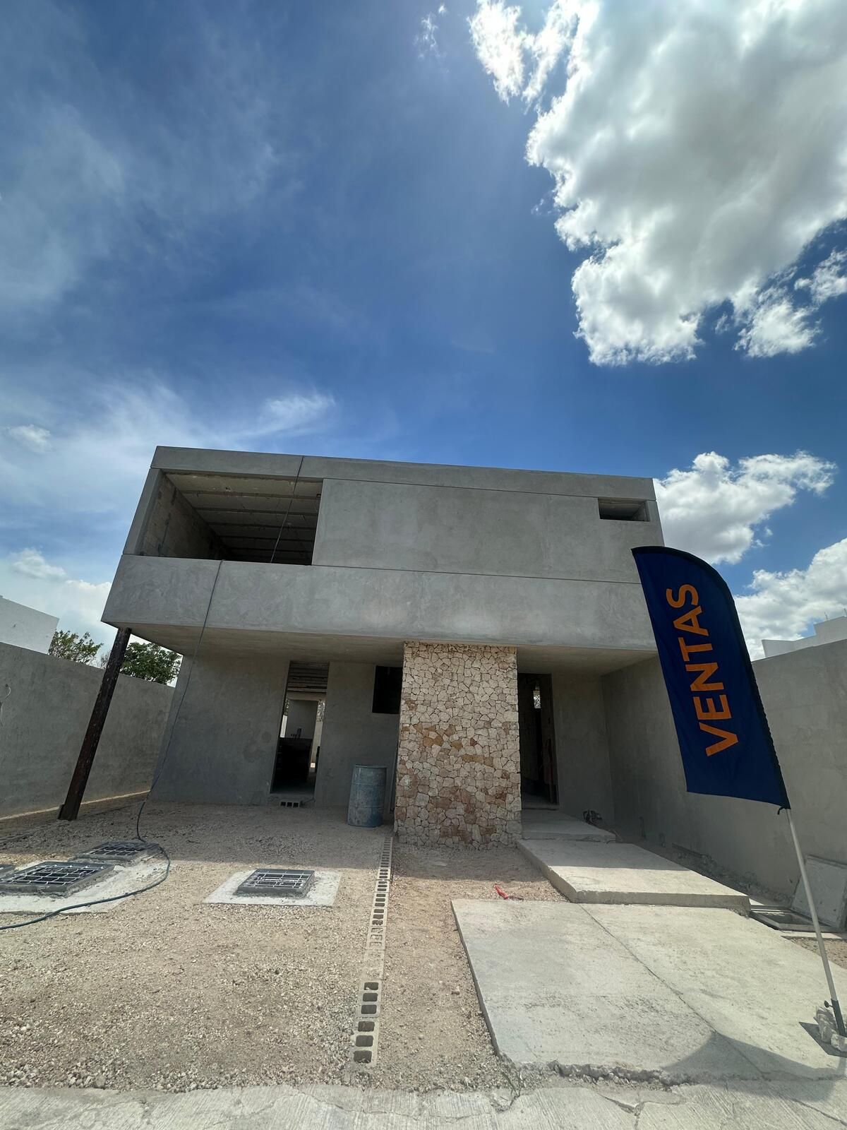 Casa en venta · Praderas del Mayab, Conkal, Yucatán