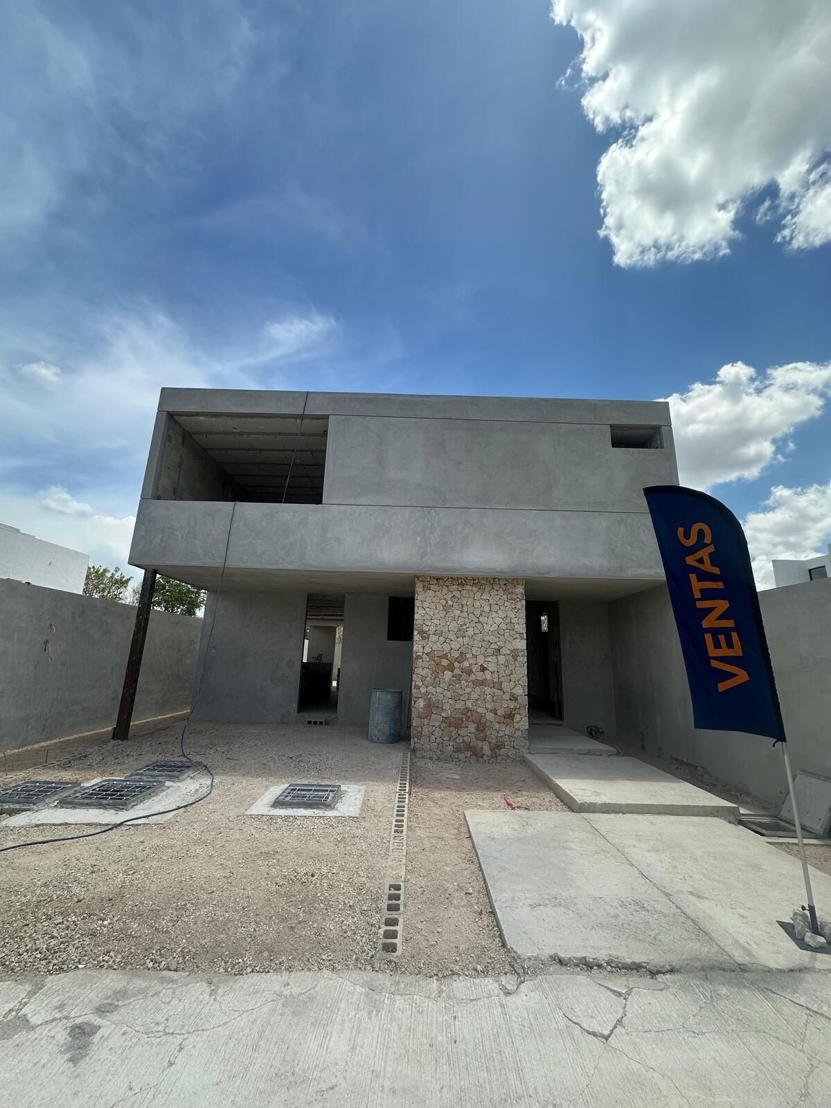 Casa en venta · Praderas del Mayab, Conkal, Yucatán