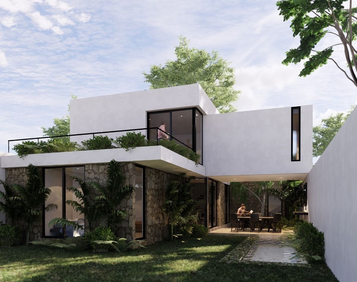 Condominio en venta · Tixcuytún, Mérida, Yucatán