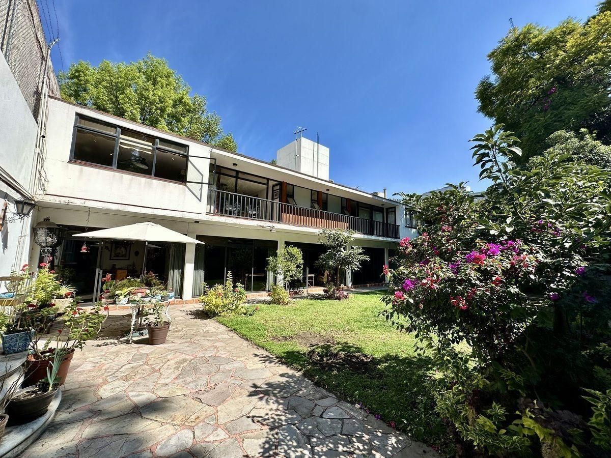 Casa en venta · Guadalupe Inn, Álvaro Obregón, Ciudad de México Casa en venta · Guadalupe Inn, Álvaro Obregón, Ciudad de México