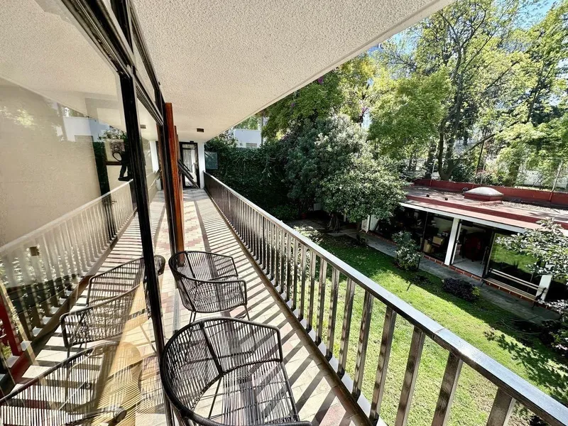 Casa en venta · Guadalupe Inn, Álvaro Obregón, Ciudad de México