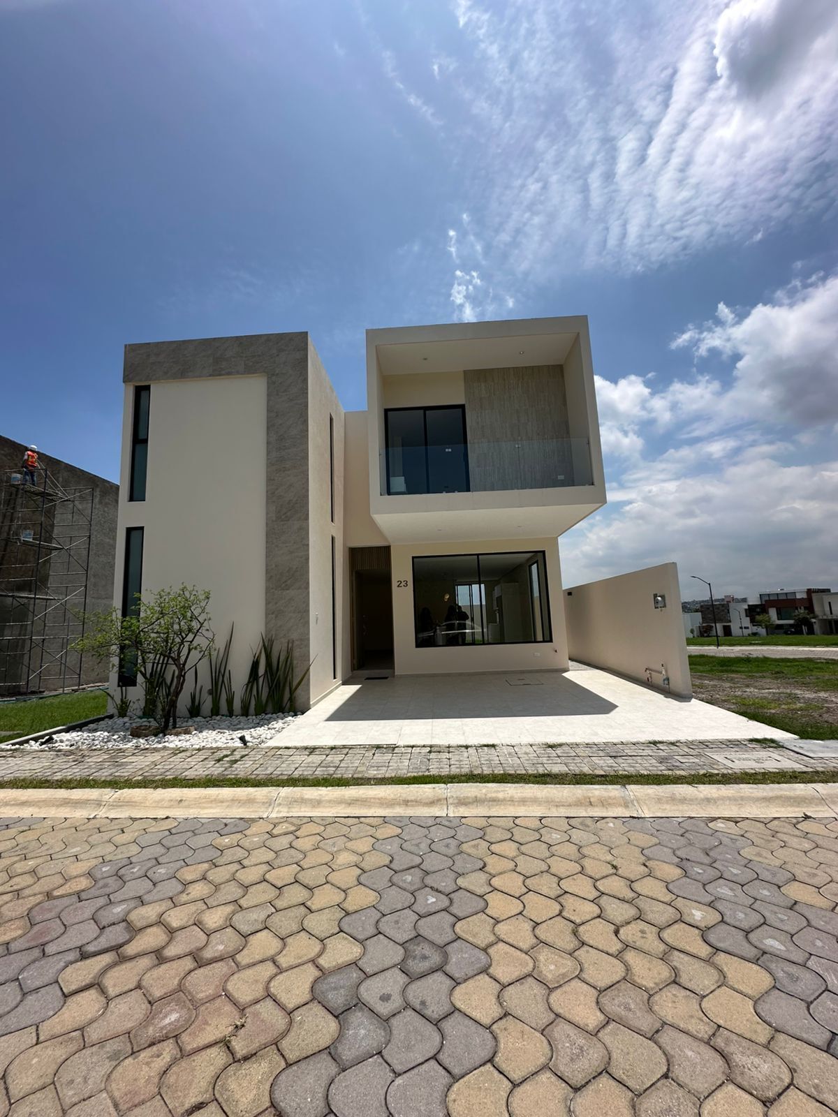 Casa en venta · Lomas de Angelópolis III, San Andrés Cholula, Puebla