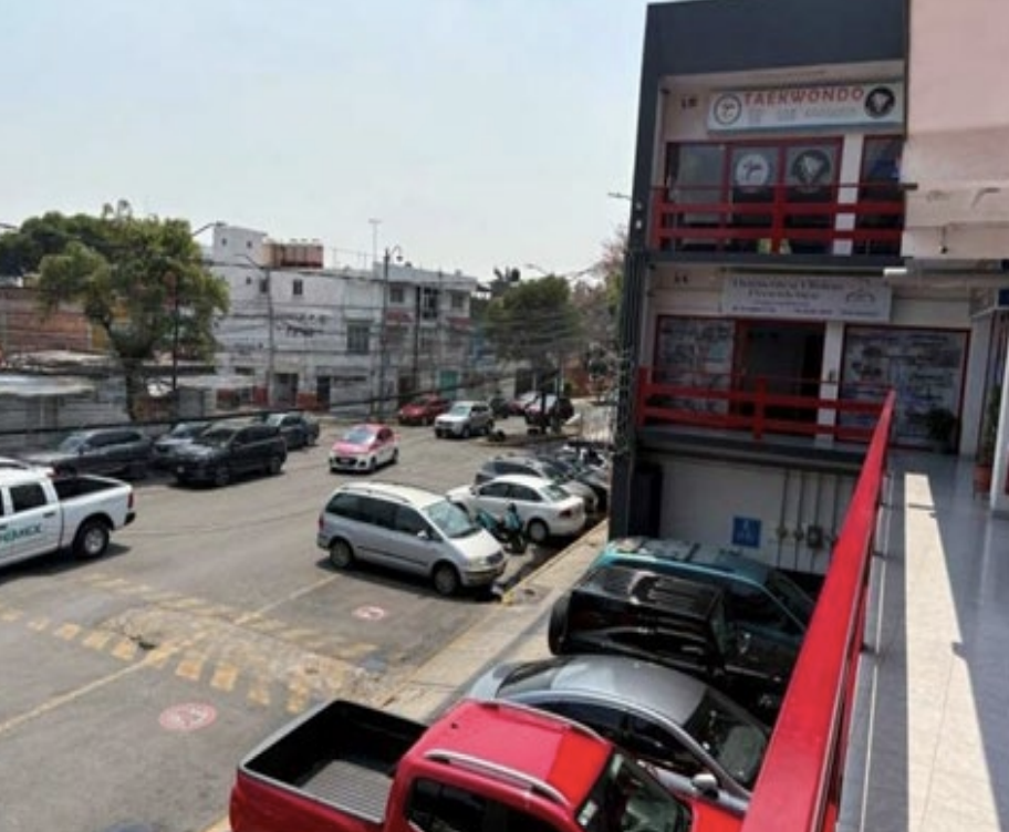 Comercio en venta · San Pedro Xalpa, Azcapotzalco, Ciudad de México