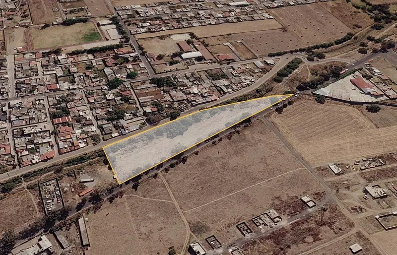 Lote en venta · San Juan Temamatla, Temamatla, Estado de México